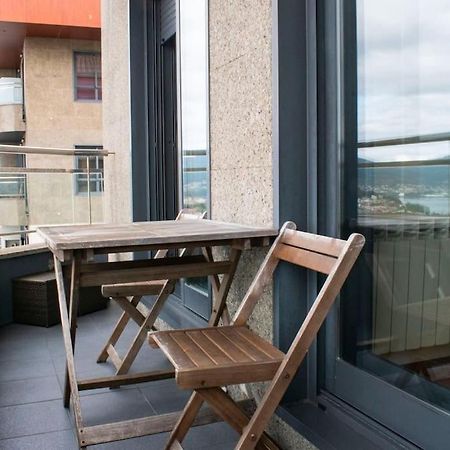 Apartamento Vigo Calle Aragon Apartment Exterior photo