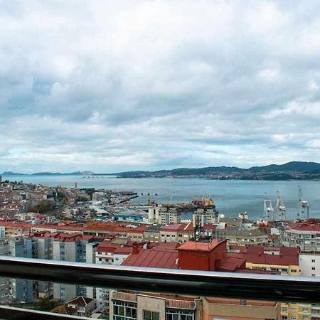 Apartamento Vigo Calle Aragon Apartment Exterior photo